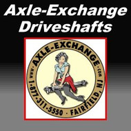 Axle-Exchange